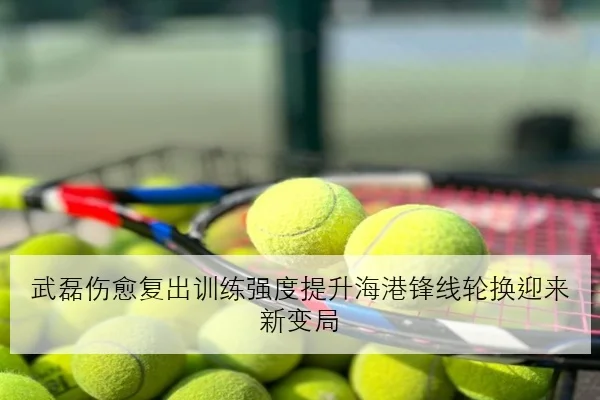 武磊伤愈复出训练强度提升海港锋线轮换迎来新变局